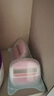 吉列（Gillette）维纳斯剃毛刀女士专用美肤手动除毛刀刮毛刀 白茶3刀头（无刀架）替换装 实拍图