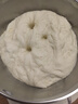 小熊（Bear）和面机家用 揉面机 厨师机 全自动多功能智能和面搅面机 面包面粉发酵醒面HMJ-A50N1 5L 实拍图