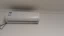 海尔出品统帅空调超省电Se 京东严选大1.5匹一级冷暖变频挂机双排铜管蒸发器 国家补贴KFR-35GW/LJD1-1 实拍图