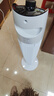 格力（GREE）【易拆洗】家用小风扇办公电风扇塔扇节能轻音低噪家用塔式落地扇摇头塔扇 FL-09X61h 实拍图