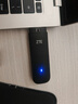 中兴（ZTE）F30 Pro 随身wifi6免插卡移动wifi无线网卡便携式热点4g路由器无限笔记本电脑通用流量2025款 实拍图