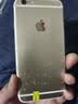 Apple苹果iPhone17/16/15/14/13/12pro/max系列 二手手机内存以质检报告为准 苹果 iPhone 6S 实拍图