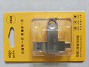 爱国者（aigo）64GB Type-C USB3.2 双接口U盘 150MB/s U353 办公学习大容量 手机电脑车载学生优盘 实拍图