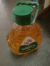红井源【保真亚麻籽油】一级亚麻籽油5L食用油月子油内蒙古特产胡麻油 实拍图