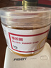 得力（deli）【超级爆款】50g筒装耐用橡胶圈/橡皮筋/牛皮筋 高弹力不易断 财务办公用品 3214 实拍图