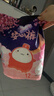 S彩虹图品牌月经裤裤型卫生巾安睡裤18安心裤姨妈巾护垫经期裤均码 F码-均码 10条 70-160斤 【均码】 实拍图
