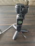大疆 DJI Osmo Pocket 4 一英寸口袋云台相机 OP灵眸手持数码相机 旅游vlog 便携美颜摄像 标准套装 实拍图
