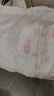 好奇（Huggies）铂金装小桃裤成长裤XL96片(12-17kg)加大号尿不湿【透爽散热】 实拍图