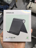 绿联平板支架 ipad手机支架桌面 懒人床头追剧直播考研复试折叠便携苹果华为手机通用4-11英寸 实拍图