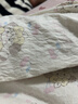 浪莎女士睡衣女春季新款薄可外穿卡通云朵棉长袖长裤森系家居服套装 实拍图