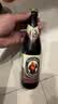范佳乐(原教士啤酒）德国小麦黑啤酒450ml×12瓶整箱装京东自营踏春送礼 实拍图
