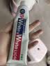 狮王(lion)Whitewhite进口美白牙膏荷兰薄荷150g×3大白管金榜 实拍图