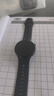 vivo WATCH 5 蓝牙版 辰夜黑 心脏健康 血压健康研究 全新蓝河操作系统 iOS跨系统兼容智能手表 实拍图