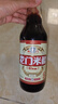龙门米醋6度 480ml 零添加防腐剂 纯粮酿造 凉拌炒菜点蘸 实拍图