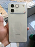 荣耀WIN RT 骁龙8至尊旗舰芯 10000mAh青海湖电池 5G AI 新款游戏手机 12+256白色 实拍图