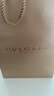 宝格丽（BVLGARI）大吉岭茶淡香水50ml木质调白衬衫男士礼盒生日520男士礼物送男友 实拍图
