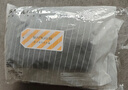 三利毛巾2条装纯棉3A级抗菌加厚大面巾洗脸柔软强吸水洗澡擦脸巾运动 实拍图