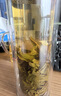 三隐茶叶 冰岛普洱茶云南十二年陈普洱生茶小茶饼干茶简装500g 实拍图