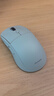 华为无线鼠标 3 轻音版 绿色 智能AI鼠标蓝牙星闪连接 轻音按键 人体工学设计适配平板笔记本电脑 实拍图