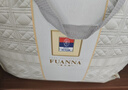富安娜被子春秋被四季被芯 双人加大空调被褥约5.4斤230×229cm舒暖 实拍图