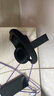 索尼（SONY） WH-1000XM5 头戴式无线降噪蓝牙耳机AI智能降噪 高解析度1000XM4升级款 游戏学习笔记本电脑通用 黑色 实拍图