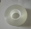 彩弘 单面纳米胶带30mm*10m 厨房灶台美缝挡水槽边缘防霉防水贴密封条 实拍图