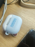 Apple/苹果 AirPods 4(支持主动降噪)搭配无线充电盒(USB-C)苹果耳机 蓝牙耳机适用iPhone/iPad 四代 实拍图