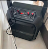 爱国者T52 Lite无线蓝牙音箱户外大音量广场舞音响小型家用收音机手提便携式地摊摆摊喇叭收钱语音播报器 实拍图