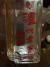泸州老窖 六年窖头曲 浓香型白酒 52度500ml*6瓶 整箱装(赠送3个礼品袋) 实拍图
