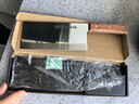 张小泉华韵不锈钢厨房家用刀具 切菜刀 切片刀 菜刀 D100391 实拍图