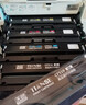 天色204a CF510a硒鼓适用惠普hp Color LaserJet Pro m180n m154a m154nw m181fw 打印机黑色硒鼓墨盒【1800页】 实拍图