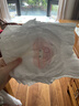 好奇（Huggies）铂金装小桃裤成长裤XL96片(12-17kg)加大号尿不湿【透爽散热】 实拍图