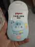 贝亲（Pigeon）润肤乳 儿童身体乳 婴幼宝宝护肤保湿露 水三角清爽型200ml 实拍图