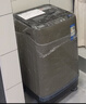 日普（RIPU）波轮洗衣机全自动 大容量洗衣机家用宿舍租房神器 10公斤金色【蓝光洗护+风干洁桶+强动力电机】 波轮 实拍图