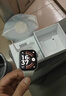 小米（MI）REDMI Watch 5 典雅黑 澎湃OS 2 心率血氧监测 蓝牙通话 红米手表5 24天超长续航 智能手表  实拍图
