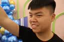 也雅（Yeya）奶瓶收纳箱 奶瓶架沥水置物架婴儿辅食碗筷餐具收纳箱 水杯沥水架 樱草黄-鲸鱼奶瓶箱 实拍图