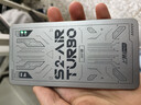 上赞 S2随身wifi 免插卡wifi 6流量4g路由器WiFi无线网卡移动上网卡流量卡三网通 实拍图