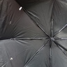 【已售100万】手动UV折叠黑胶防晒防紫外线遮阳晴雨两用伞 【手动8骨】黑色UV 实拍图