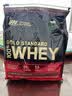 奥普帝蒙（ON OPTIMUM NUTRITION）ON金标乳清蛋白质粉5.5磅进口on欧普特蒙健身增肌粉超5磅 牛奶巧克力味 2.56kg*1袋 实拍图