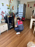 京东家政4小时单次日常保洁兑换券 家政保洁上门服务  家庭清洁换季家务【多口家庭推荐】可使用区域见商详页 实拍图