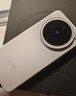 vivo  X200s 12GB+256GB 淡紫 国家补贴 蔡司超级潜望长焦 湿手秒开超声波指纹 拍照 AI手机 实拍图