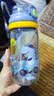 富光儿童tritan塑料杯夏季小学生男女便携耐摔吸管杯户外水杯子500ml 实拍图