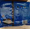 奥利奥（Oreo）巧克力味夹心饼干523g休闲零食早餐下午茶独立小包装 实拍图