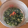 崇芝林国药药材绞股蓝嫩叶泡水滋补养生花草茶送父母长辈礼物200g 实拍图