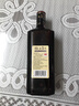 古越龙山 库藏金五年 半干型 绍兴黄酒 500ml*6瓶 整箱装 升级版 实拍图