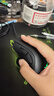 雷蛇（Razer）炼狱蝰蛇标准版有线鼠标 人体工学 电竞游戏 右手通用型 吃鸡/LOL/CSGO游戏鼠标 黑色 实拍图