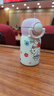 三丽鸥（SANRIO）凯蒂猫HelloKitty迷你双饮保温杯316不锈钢带吸管女新年礼物220ml 实拍图