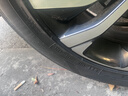 固特异（Goodyear）汽车轮胎 205/55R16 91W EF1 SPORT鹰驰F1酷跑 适配 速腾/卡罗拉 实拍图