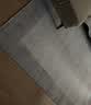 七棉地毯客厅卧室简约高级感亲肤无毛耐脏防滑床边毯垫 夕颜 2*3m 实拍图