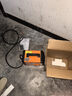 东成电焊机家用小型220v工业级380V双电压ZX7-250D(Ⅲ)直流逆变 实拍图